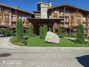 Pirin Golf and SPA resort Private apartments Razlog